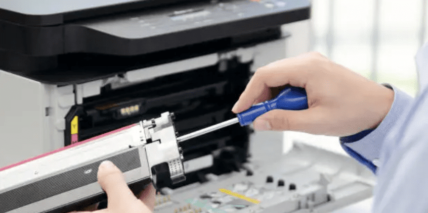 The Importance of Planning for Printer Maintenance 